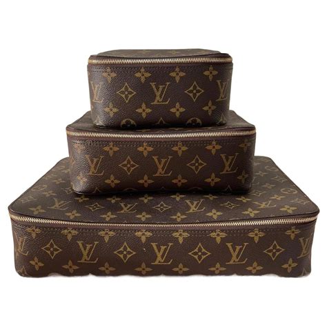 packing cube louis vuitton|packing cube mm.